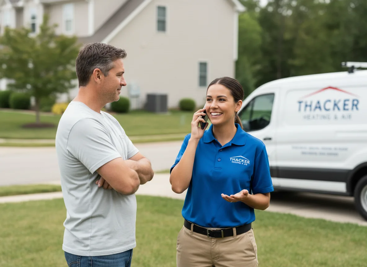 Ac Repair Crowville, LA FAQs
